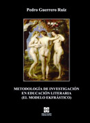 Metodología de investigación en educación literaria: (el modelo Ekfrástico)