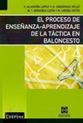 El proceso de enseñanza-aprendizaje de la táctica en baloncesto