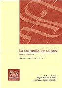 La comedia de santos