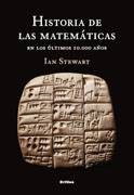 Historia de las matemáticas: en los ultimos 10.000 años