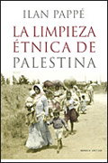 La limpieza étnica de Palestina