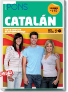 Curso Pons catalán