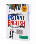 Instant English: el inglés al alcance de todos