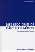 Diez lecciones de cálculo numérico