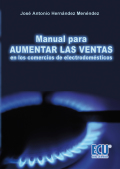 Manual para aumentar las ventas en los comercios de electrodomésticos