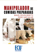 Manipulador de comidas preparadas