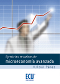 Ejercicios resueltos de microeconomía avanzada