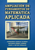 Ampliación de fundamentos de matemática aplicada