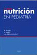 Nutrición en pediatría