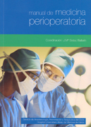 Manual de medicina perioperatoria