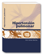 Hipertensión pulmonar