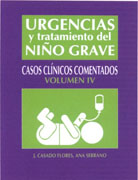 Urgencias y tratamiento del niño grave v. IV Casos clínicos comentados