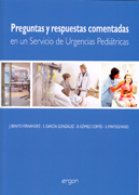 Preguntas y respuestas comentadas en un Servicio de Urgencias Pediátricas