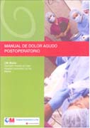 Manual de dolor agudo postoperatorio