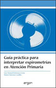 Guía práctica para interpretar espirometrías en atención primaria