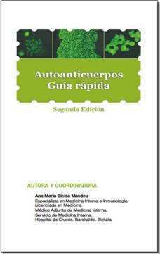 Autoanticuerpos: guía rápida