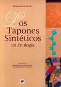 Los tapones sintéticos en enología