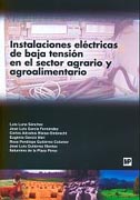 Instalaciones eléctricas de baja tensión en el sector agrario y agroalimentario