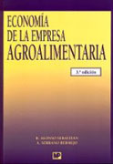 Economía de la empresa agroalimentaria