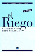 El riego v. I Fundamentos hidráulicos