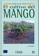 El cultivo del mango