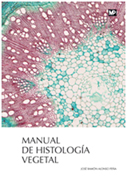 Manual de histología vegetal