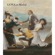 Goya en Madrid