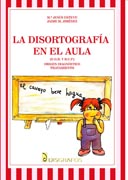 La disortografía en el aula