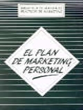 El plan de marketing personal