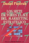 Los siete factores clave del marketing estratégico