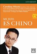 Mi jefe es chino