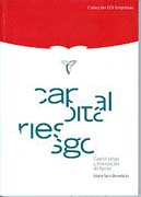 Capital riesgo y financiación de Pymes