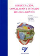 Refrigeración, congelación y envasado de los alimentos