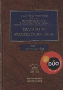 Tratado de Arquitectura Legal