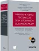 Derecho y nuevas tecnologías de la información y la comunicación