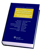 2012 Práctica mercantil para abogados: los casos más relevantes en 2011 de los grandes despachos