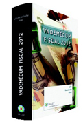 Vademécum fiscal 2012