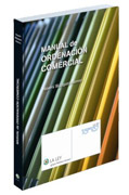 Manual de ordenación comercial