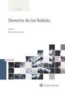 Derecho de los Robots