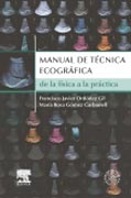 Manual de técnica Ecográfica