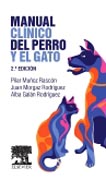 Manual clínico del perro y el gato