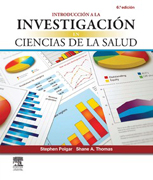 Introducción a la investigación en ciencias de la salud