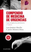 Compendio de Medicina de urgencias: Guía terapéutica de bolsillo