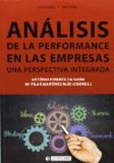 Análisis de la performance en las empresas: Una perspectiva integrada