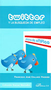 Twitter y la búsqueda de empleo