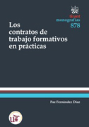 Los contratos de trabajo formativos en prácticas