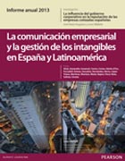 Informe anual 2013: La comunicación empresarial y la gestión