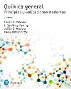 Química general: principios y aplicaciones moderna