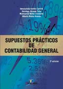 Supuestos prácticos de contabilidad general