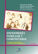 Enfermería familiar y comunitaria: Actividad asistencial y aspectos ético-jurídicos